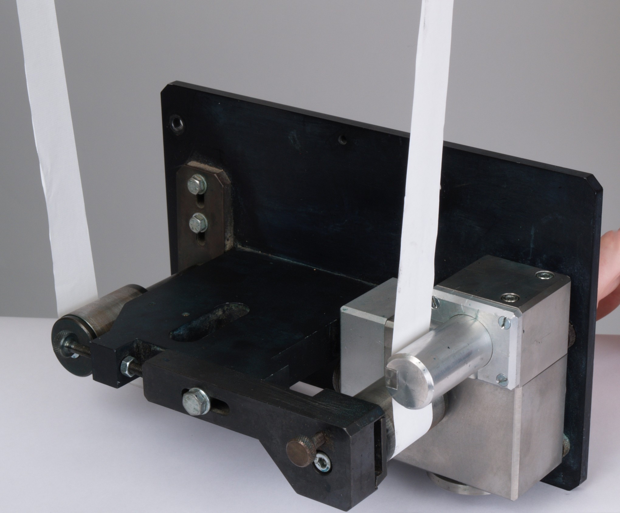Paper Applicator